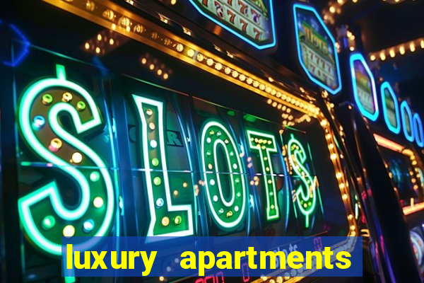 luxury apartments in chelsea london